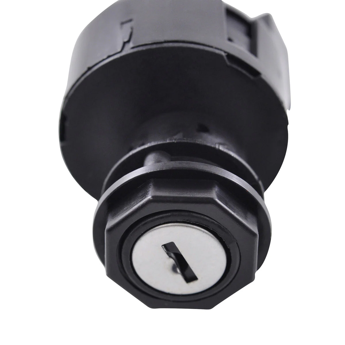 4-Pos Ignition Key Switch For Polaris Ranger Crew RZR Scrambler Sportsman Trail Blazer 2005-2024 | OEM# 4011142 4012166 - Image 7