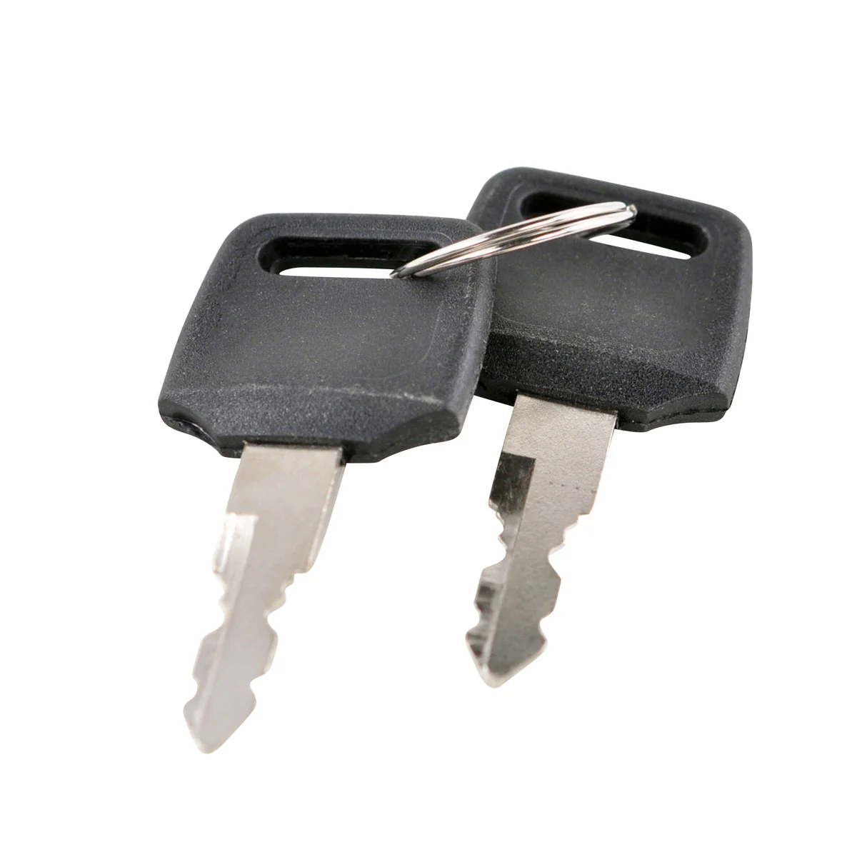 Universal 2-Position Ignition Key Switch - Image 3