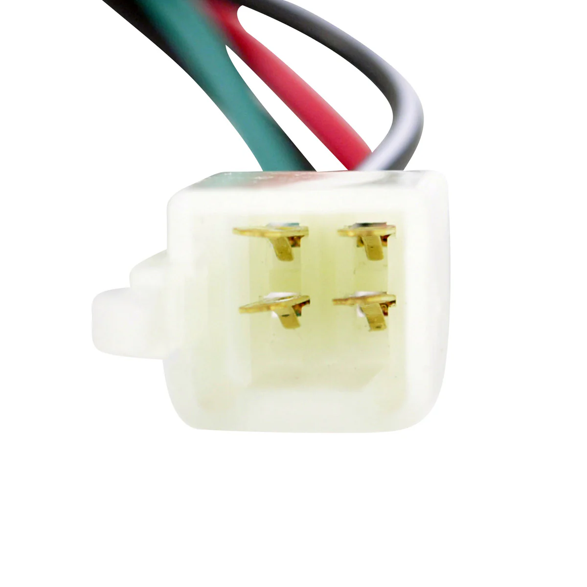 Universal 2-Position Ignition Key Switch - Image 4
