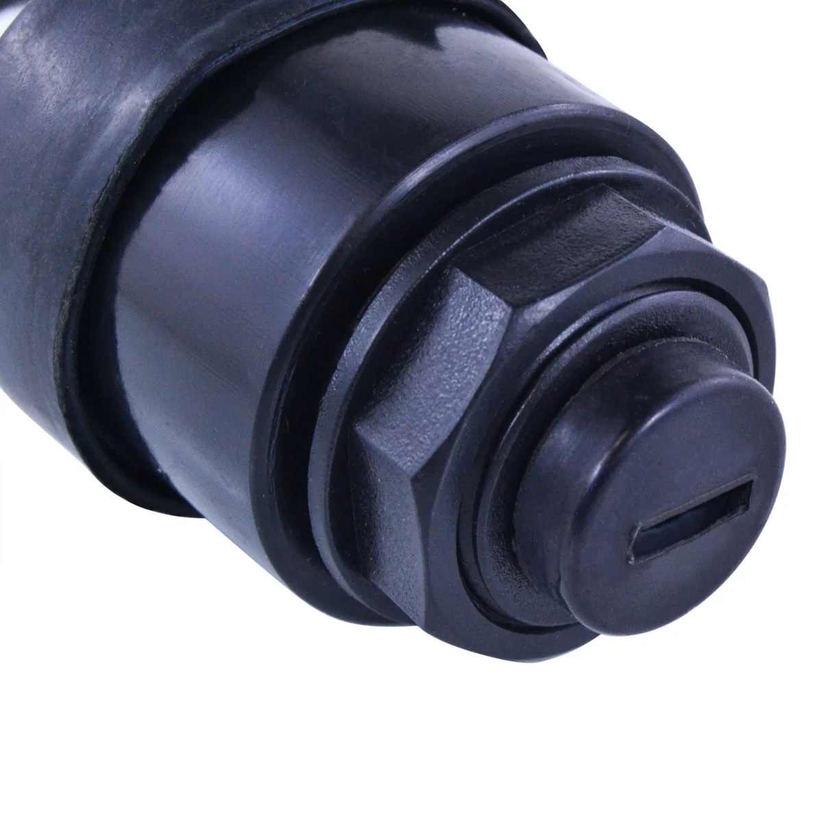 3-Pos. Ignition Key Switch for Yamaha Apex 1000 | Phazer 500 | RS Venture / Viking 1000 2003-2018 | OEM# 8FA-82510-00-00 - Image 7