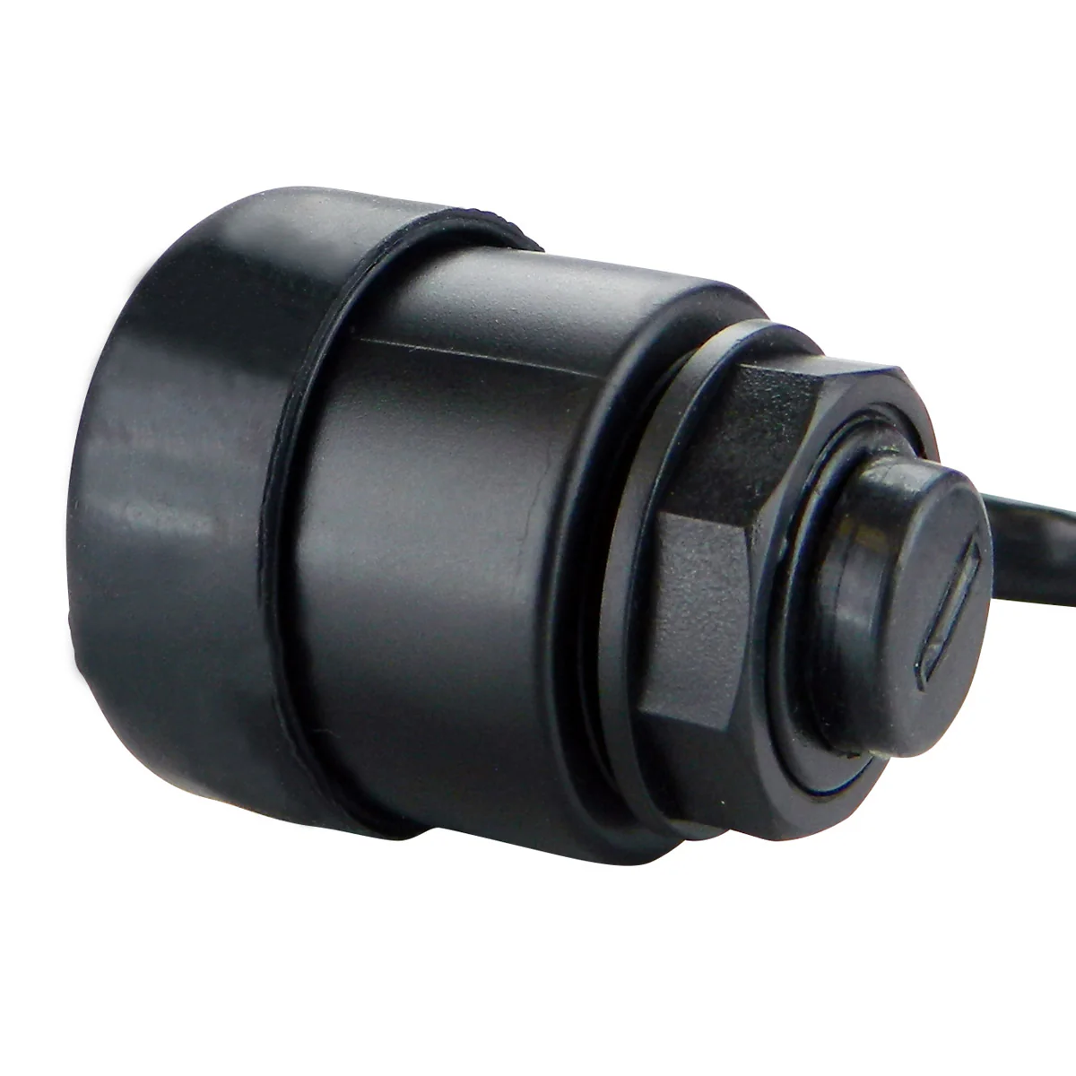 Ignition Key Switch for Yamaha Bravo Enticer 250 300 340 400 Phazer 480 SRV 540 SRX 440 VMax 540 1979-2011 - Image 8