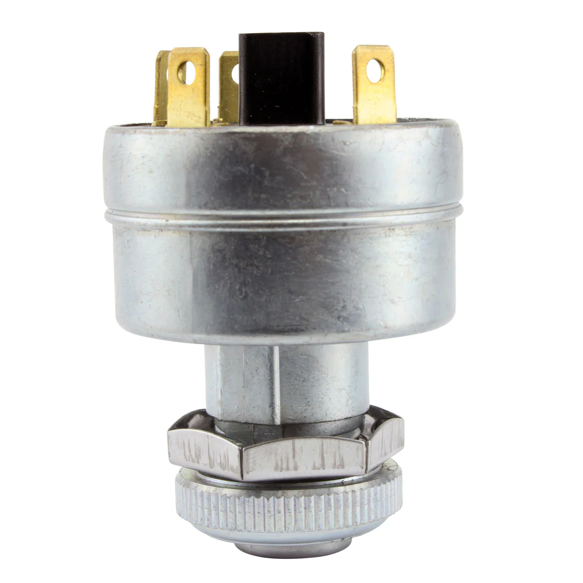 3-Position 4-Pin Ignition Key Switch for Ski-Doo Skandic 500 SWT 1997-2000 | Elan 250 1996 | Skandic 550 WT 2009-2011 | 515176533 - Image 5