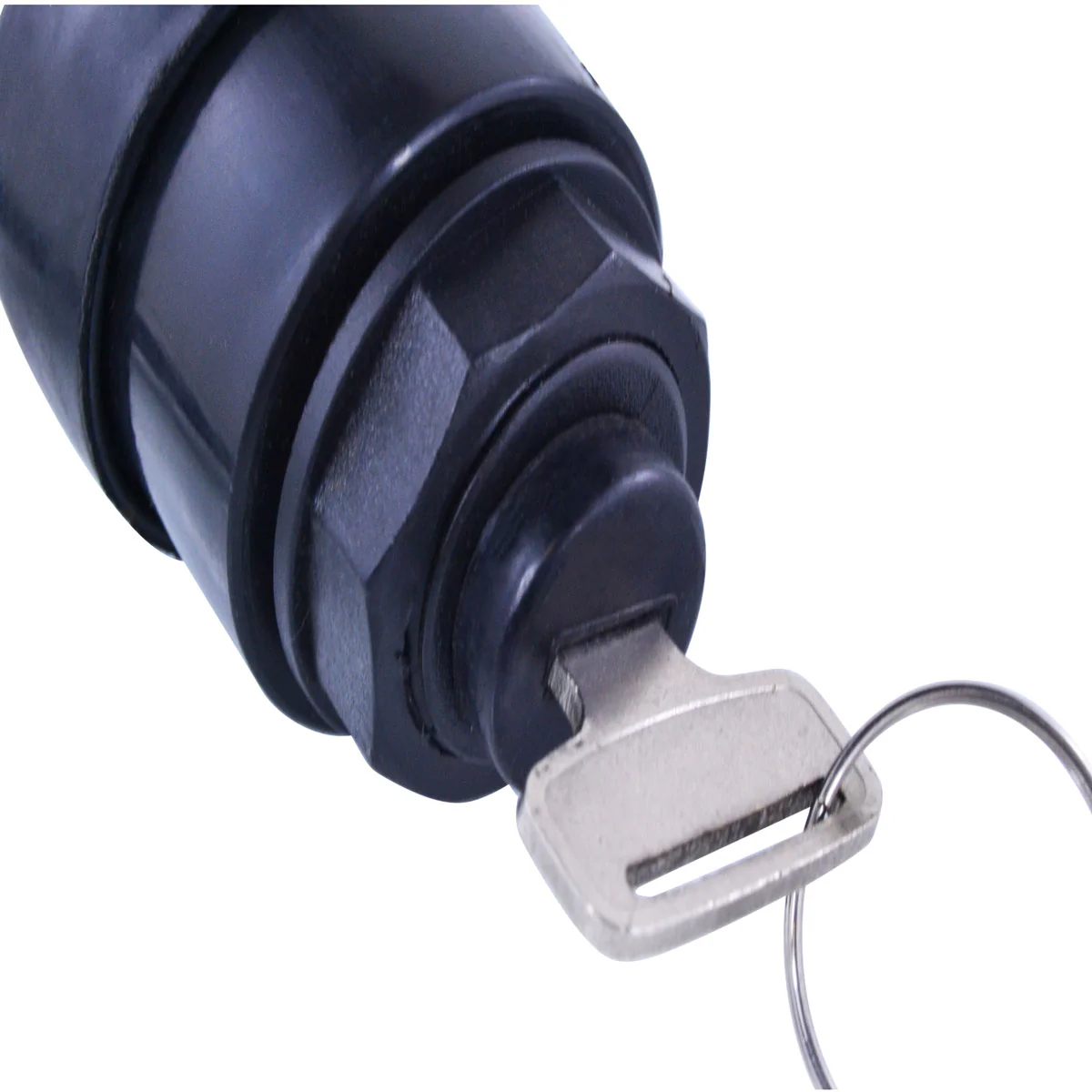 3-Position Ignition Key Switch for Yamaha FX Nytro / Venture / Viking 1000 | Phazer 500 RS | 2012-2022 | 8HV-82510-00-00 - Image 6