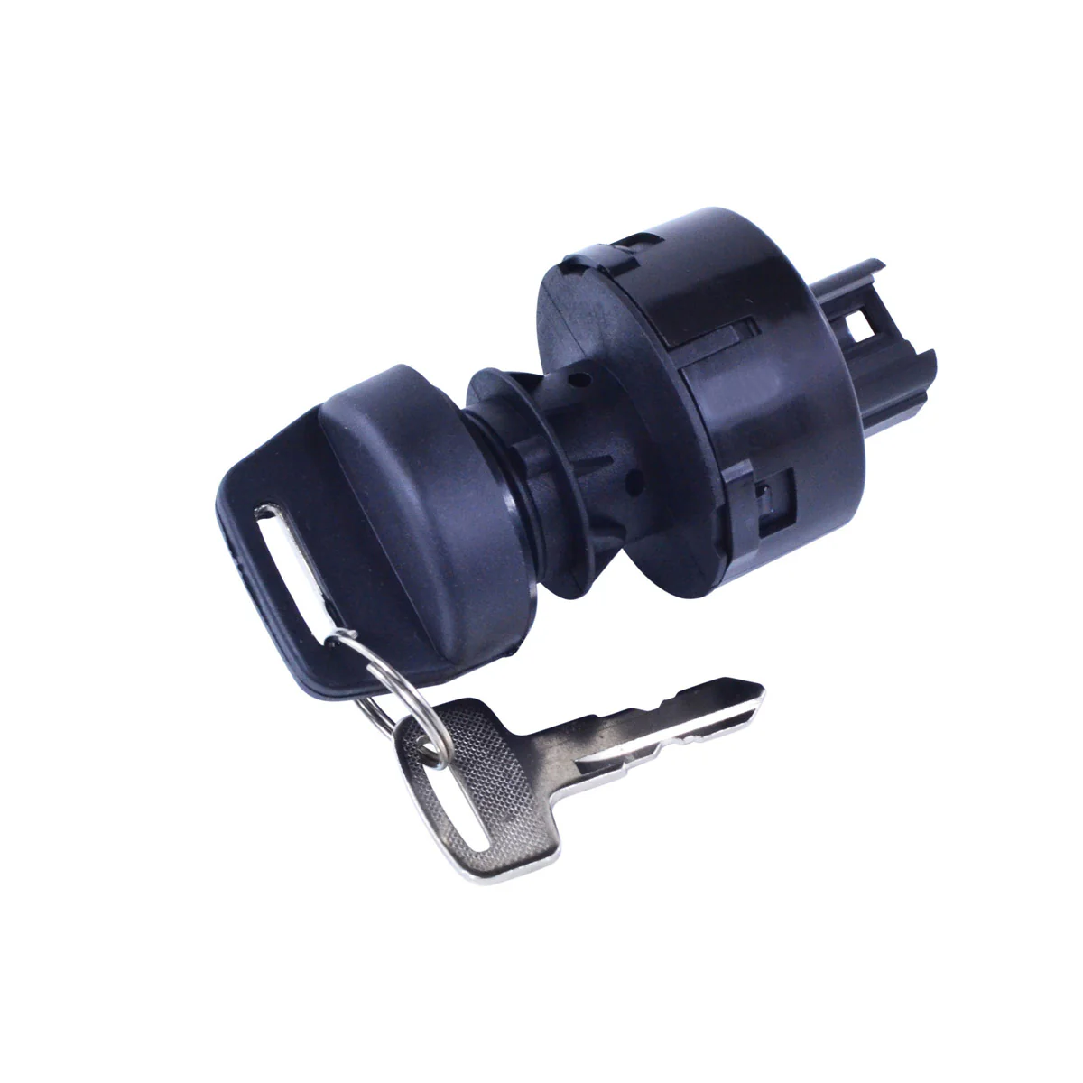Key Switch for Arctic Cat Prowler Pro 800 | Yamaha Sidewinder / SR Viper 1000 2011-2025 | # 8JP-H2510-00-00 0609-936 - Image 3