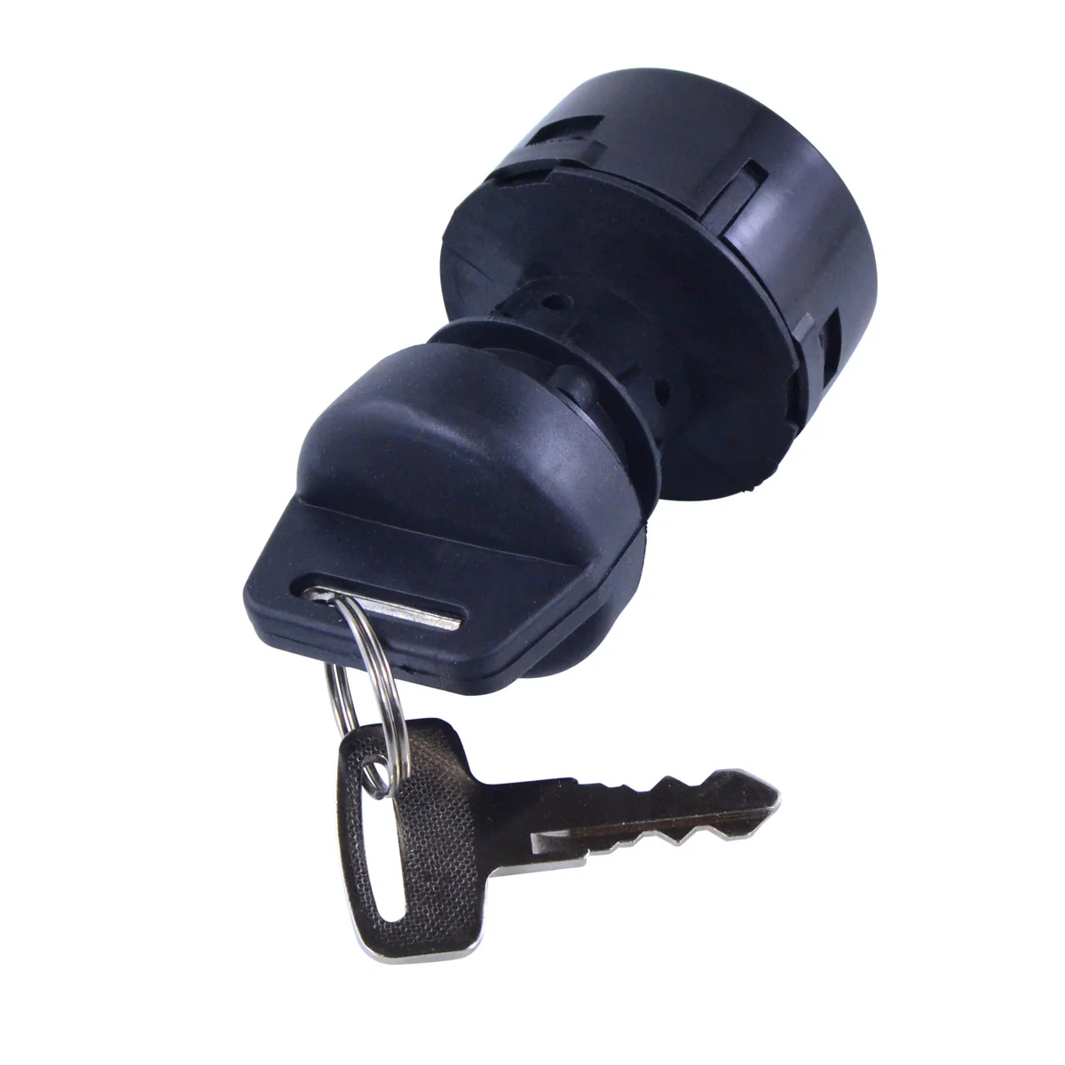 Ignition Key Switch for Arctic Cat Cruiser MudPro TRV H1 Timber Camo Diesel Alterra ThunderCat XR 2008-2023 | 0430-090 - Image 3