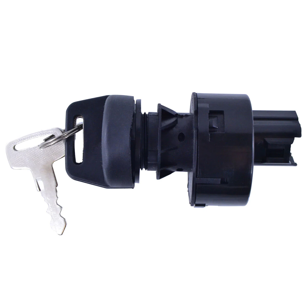 Ignition Key Switch for Arctic Cat Cruiser MudPro TRV H1 Timber Camo Diesel Alterra ThunderCat XR 2008-2023 | 0430-090 - Image 4