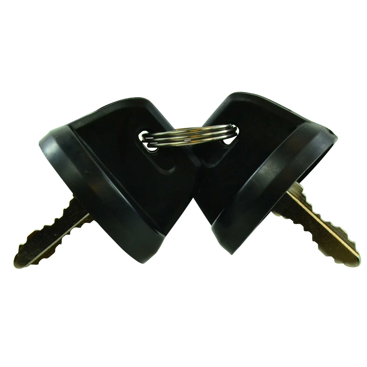 2-Position Ignition Key Switch for Yamaha YFM 400 Big Bear | YFM 700 Raptor | YFZ 450R 2002-2024 | # 4SH-82510-01-00 - Image 11
