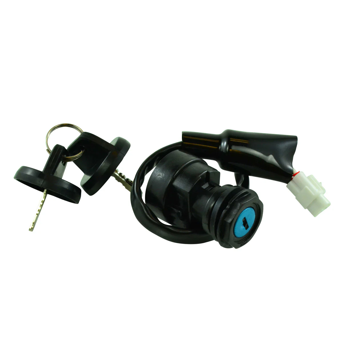 Ignition Key Switch for Kawasaki KVF 650 Brute Force i 2006-2013 / KVF 750 Brute Force i 2005-2023 - Image 3