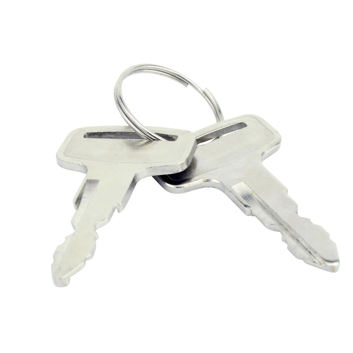 3-Pos. Ignition Key Switch for Kawasaki KAF KAF 300 Mule | 400 Mule | 540 Mule | 620 Mule | KAF 950 Mule | 1990-2023 - Image 10