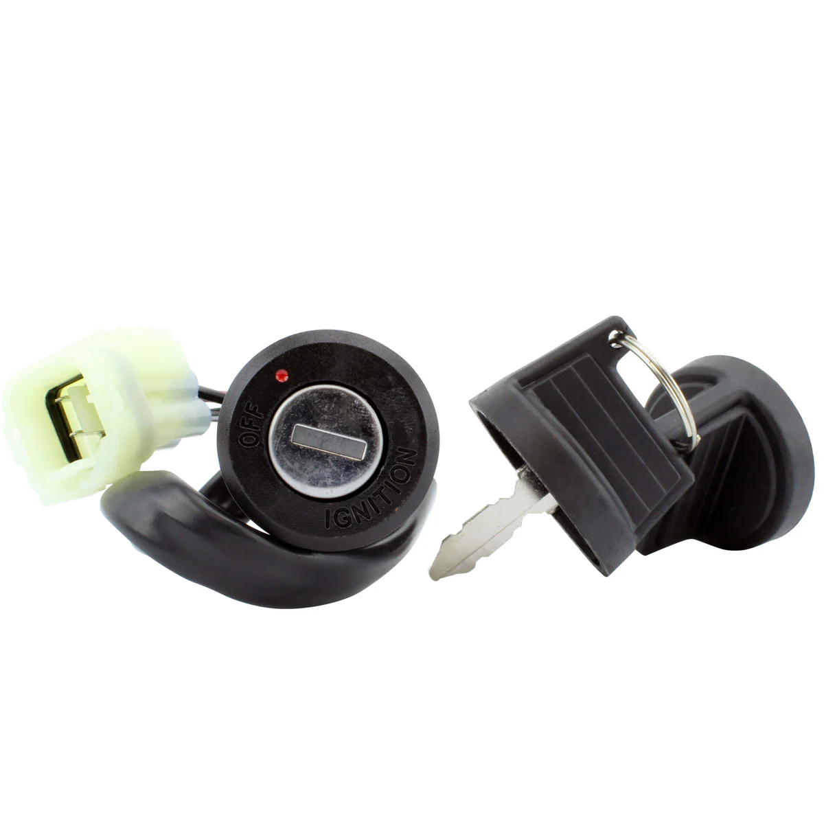 2-Position Ignition Key Switch for Can-Am DS 250 2006-2023 | # S35010RCB000