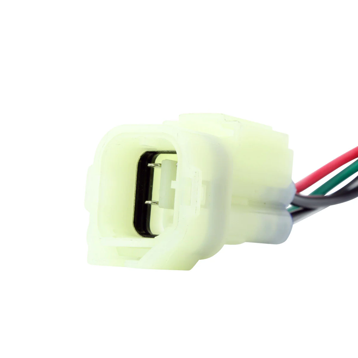 2-Position Ignition Key Switch for Can-Am DS 250 2006-2023 | # S35010RCB000 - Image 10