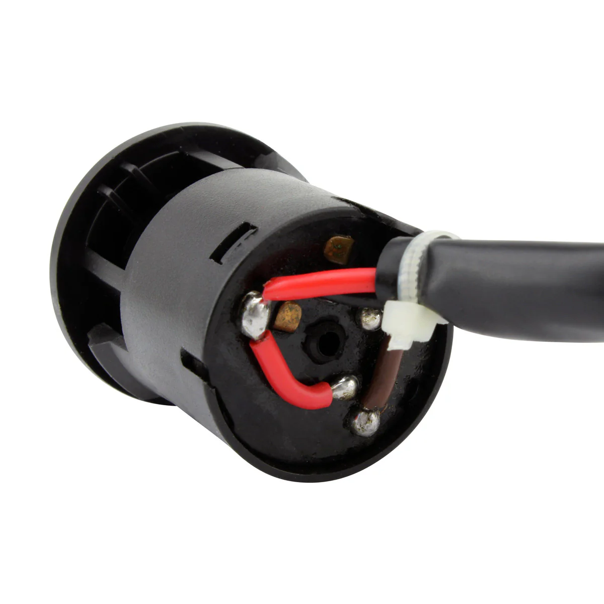 3-Pos Ignition Key Switch for Arctic Cat 150 Utility 2x4 2009-2019 OEM Repl.# 3305-756 - Image 13