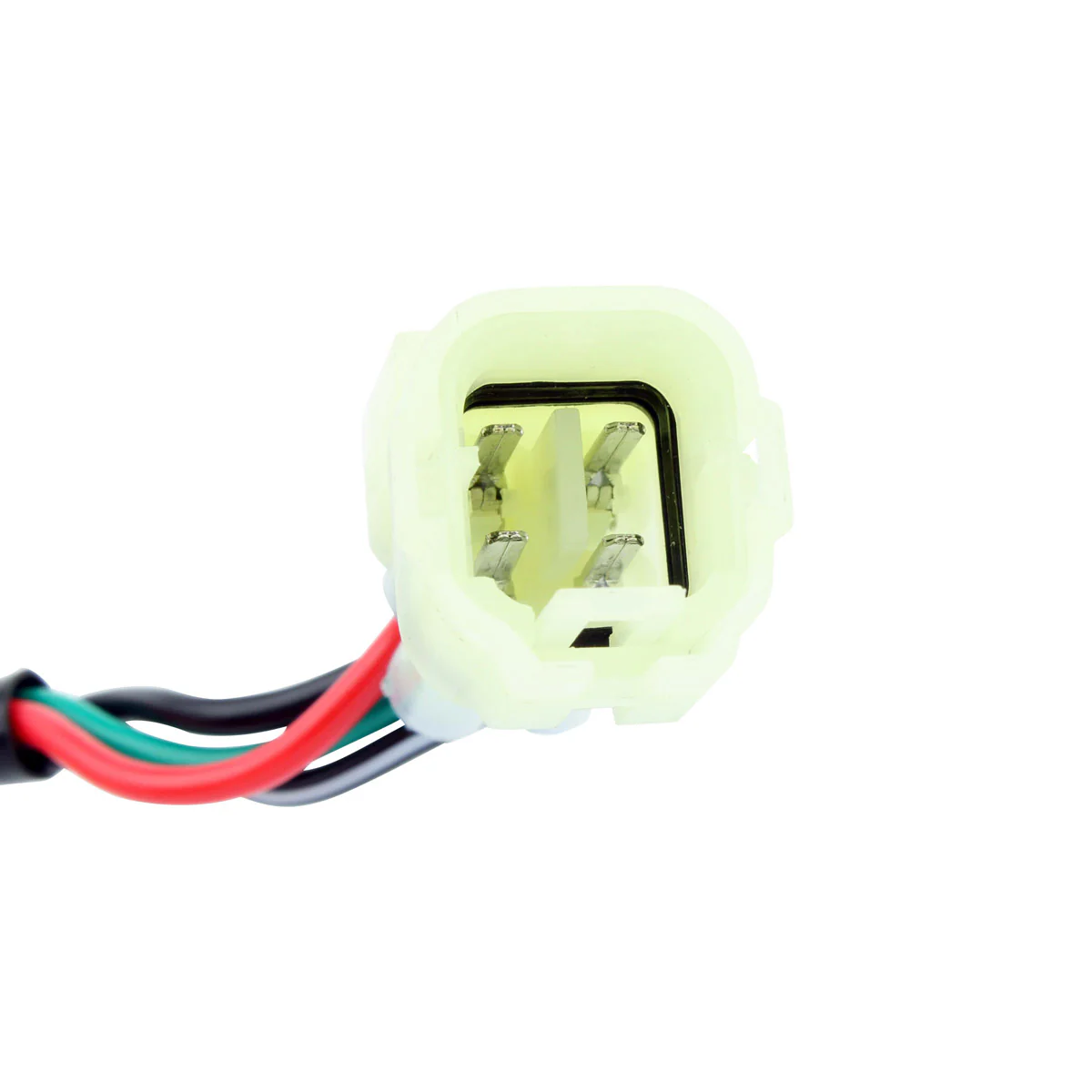 2-Pos. Key Switch for Arctic Cat 50 / 90 Utility | Alterra 90 | Kawasaki KFX 50 / 90 2006-2023 | 27005-Y002 3303-423 - Image 10