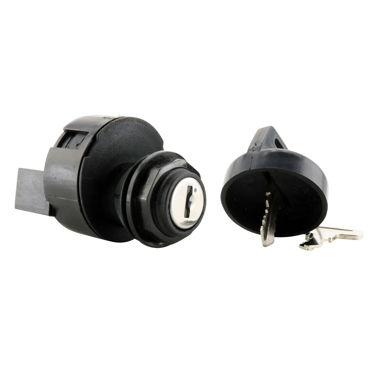 2-Position Ignition Key Switch for Can-Am European Outlander R | Commander Max | Renegade 2016-2019 | # 710004570 - Image 3