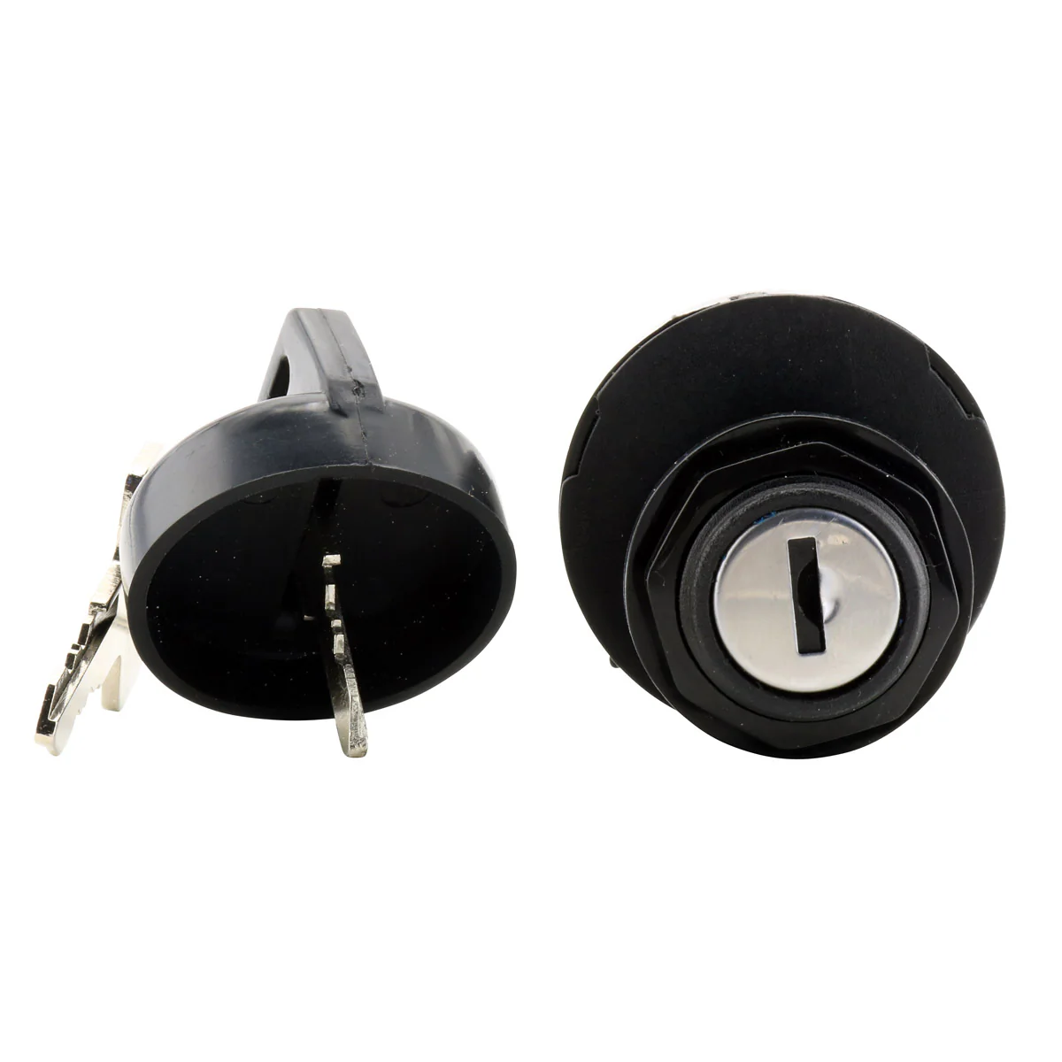 3-Pos. Key Switch for Can-Am Outlander 400 / 450 | DS 450 | Sea-Doo 210 / 230 Challenger | WAKE 210 / 230 2008-2023 - Image 2