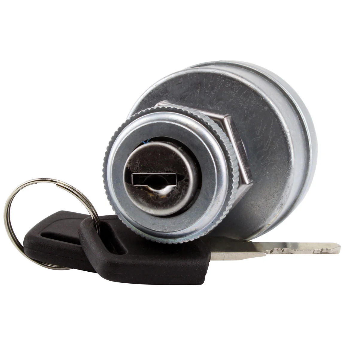 4-Position 6-Pin Ignition Key Switch for Ski-Doo Skandic 500 / Alpine 640 | Moto-Ski Futura 440 1968-2011 | 515176484 - Image 11