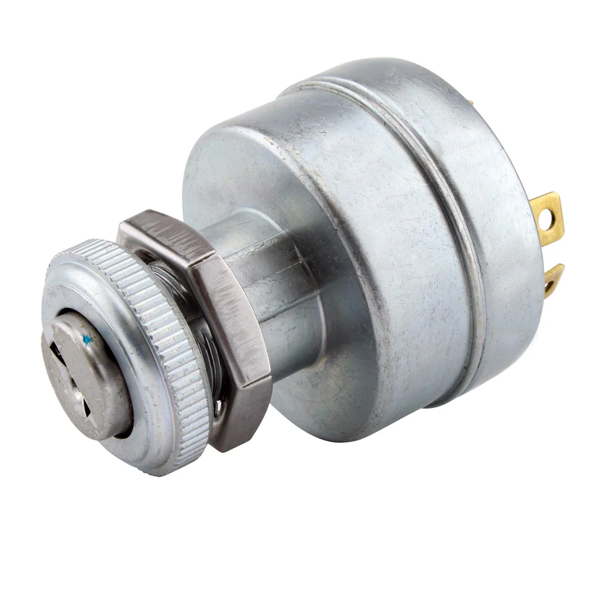 4-Position 6-Pin Ignition Key Switch for Ski-Doo Skandic 500 / Alpine 640 | Moto-Ski Futura 440 1968-2011 | 515176484 - Image 13
