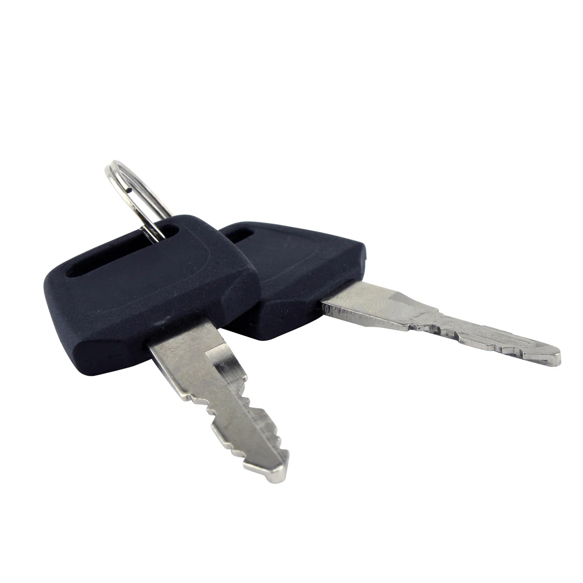 4-Position 6-Pin Ignition Key Switch for Ski-Doo Skandic 500 / Alpine 640 | Moto-Ski Futura 440 1968-2011 | 515176484 - Image 7
