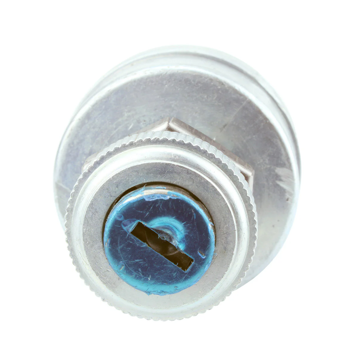 2-Position 4-Pin Ignition Key Switch for Ski-Doo Blizzard 6500 / RV 340 | Moto-Ski Super / Sonic 340 1975-1980 410103400 - Image 3