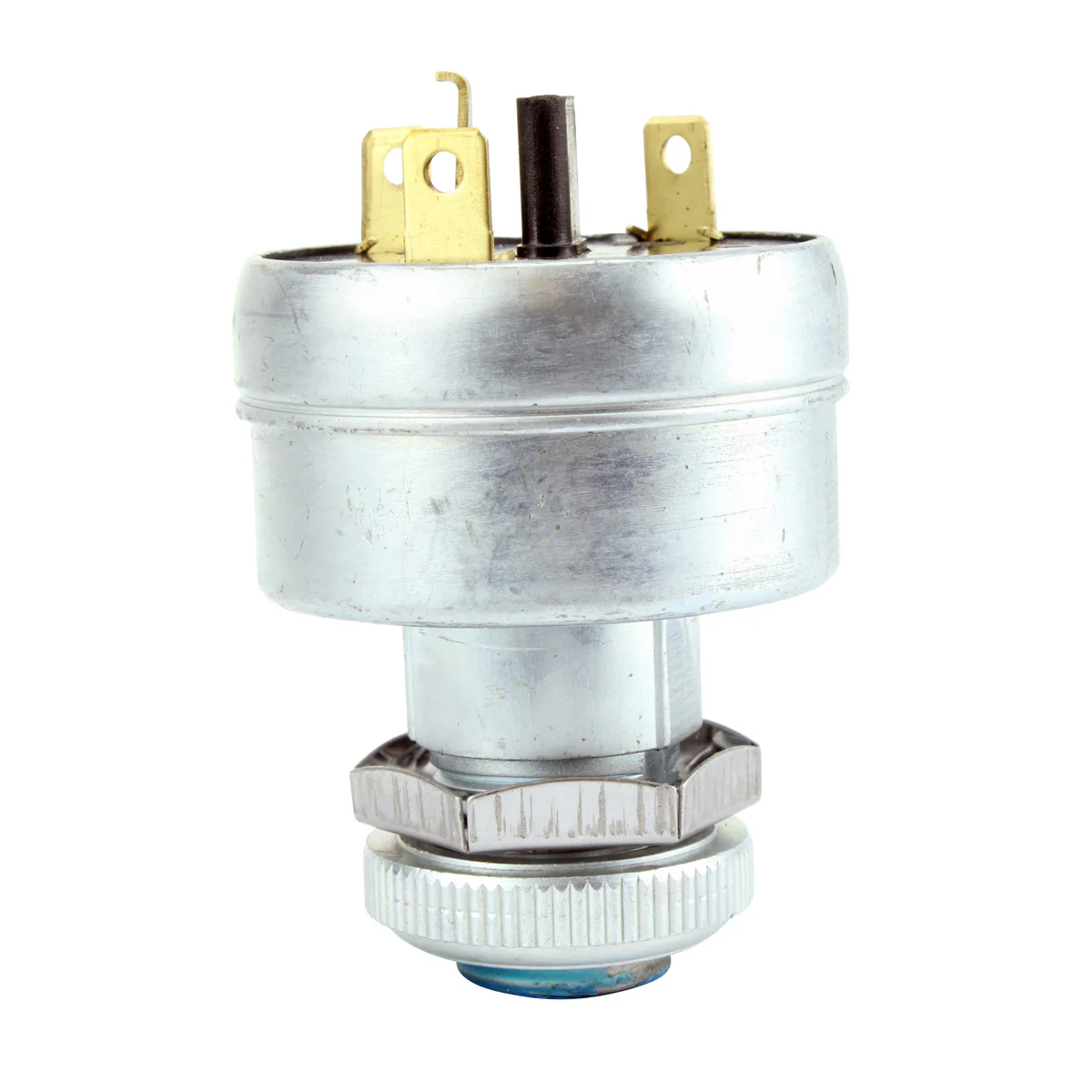 2-Position 4-Pin Ignition Key Switch for Ski-Doo Blizzard 6500 / RV 340 | Moto-Ski Super / Sonic 340 1975-1980 410103400 - Image 5