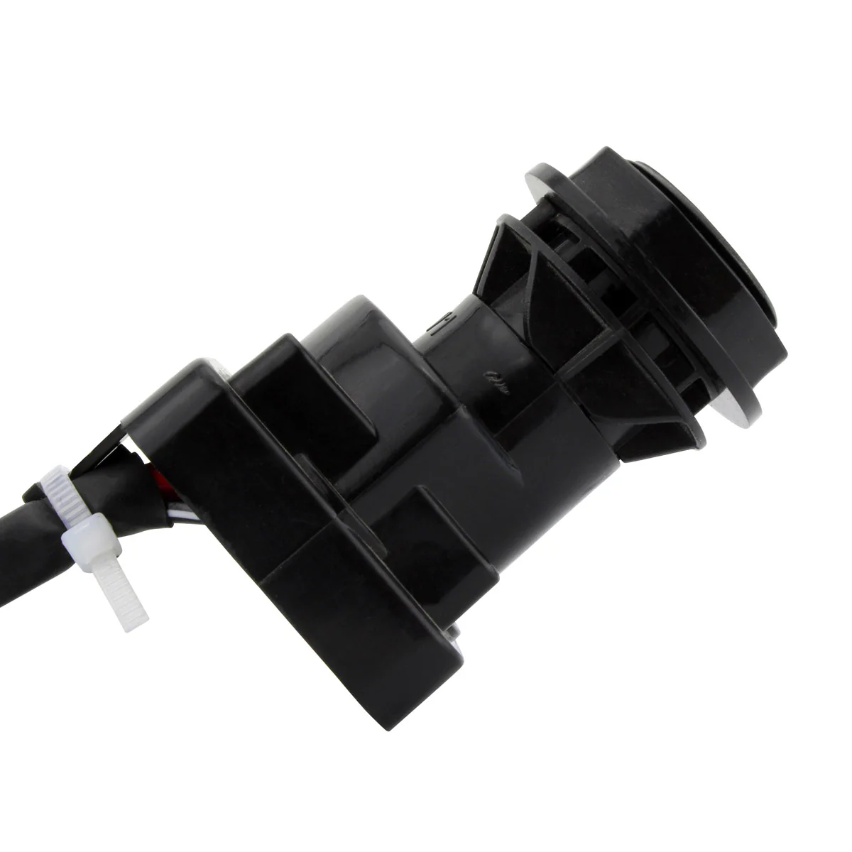 2-Position Ignition Key Switch for Kawasaki KFX 80 2003 2004 2005 2006 OEM Repl.# 27005-S004 - Image 8