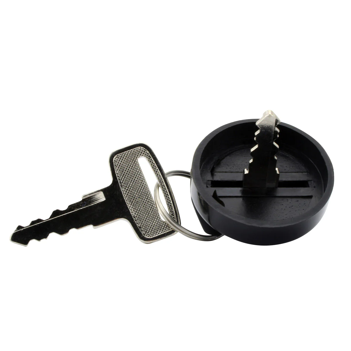 2-Position Ignition Key Switch for Kawasaki KLF / KLX 110 | KXF / KSF / KXT 250 | KLT 185 1986-2003 | 27005-1119 - Image 8