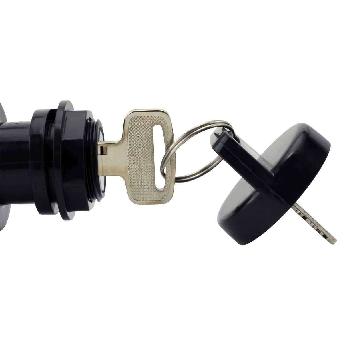 Ignition Key Switch for Polaris 250 300 350 400 | Big Boss 250 | Trail Boss 250 350 | Sportsman 400 1989-1995 - Image 13