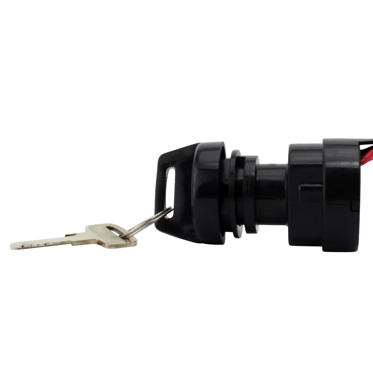 Ignition Key Switch for Polaris 250 300 350 400 | Big Boss 250 | Trail Boss 250 350 | Sportsman 400 1989-1995 - Image 7