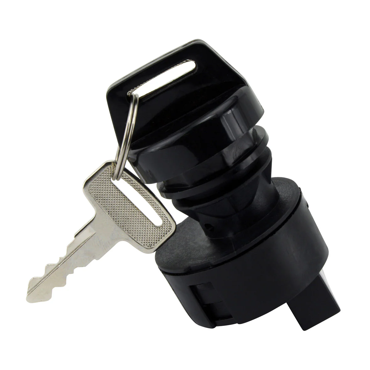 3-Position Ignition Key Switch for Can-Am Outlander 330 / 400 | Outlander Max 400 | Rally 175 2003-2008 710001030 - Image 4