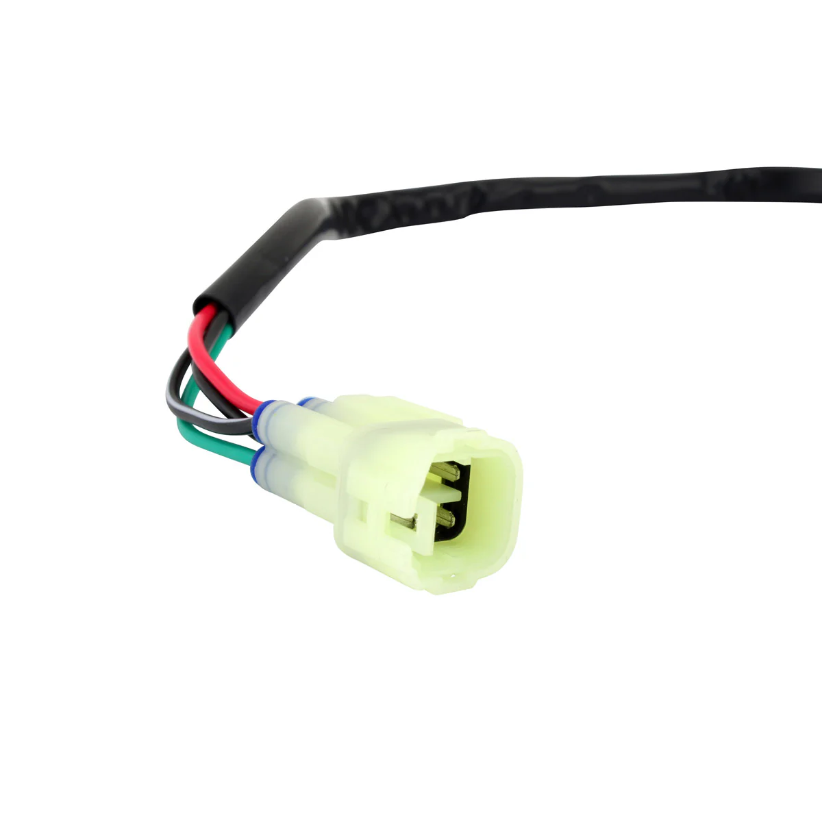 2-Position Ignition Key Switch for Arctic Cat DVX 50 2008 | DVX 90 2008-2019 OEM Repl.# 3305-519 3306-147 - Image 11
