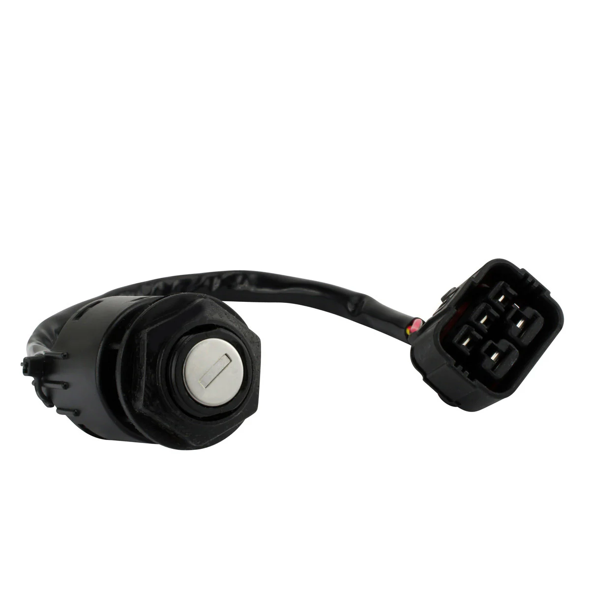 3-Position Ignition Key Switch for Honda SXS 500 / 520 / 700 Pioneer 2014-2023 | OEM# 35100-HL3-A01 35100-HL5-A01 - Image 8