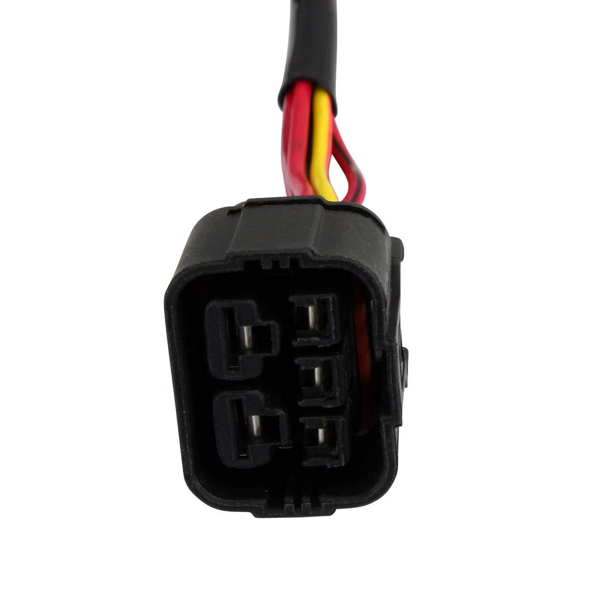 3-Position Ignition Key Switch for Honda SXS 500 / 520 / 700 Pioneer 2014-2023 | OEM# 35100-HL3-A01 35100-HL5-A01 - Image 9