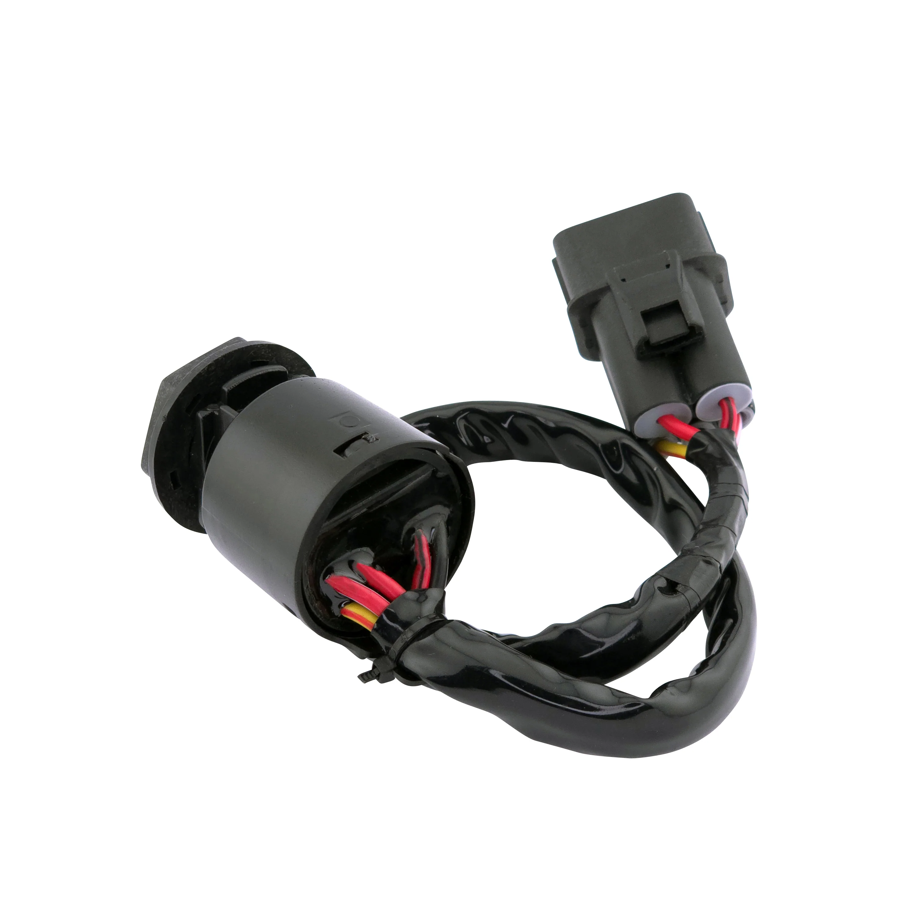 3-Position Ignition Key Switch for Honda SXS 1000 Pioneer | SXS 1000 R / X / X-4 Talon 2016-2024 | OEM# 35100-HL4-A01 - Image 4