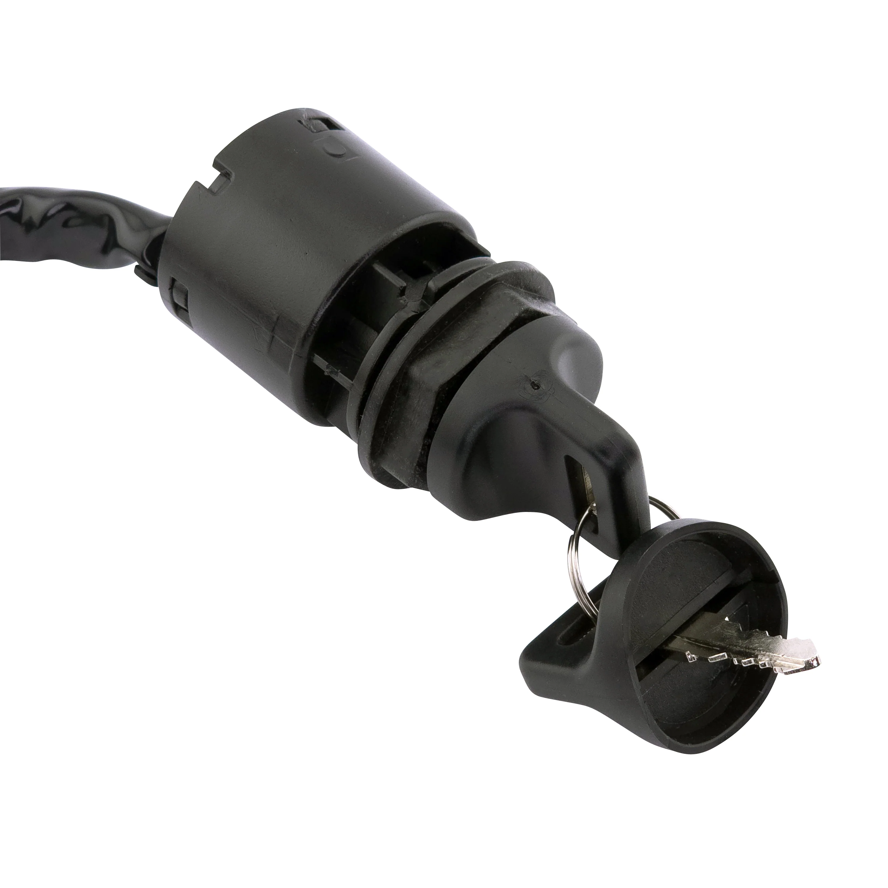 3-Position Ignition Key Switch for Honda SXS 1000 Pioneer | SXS 1000 R / X / X-4 Talon 2016-2024 | OEM# 35100-HL4-A01 - Image 5