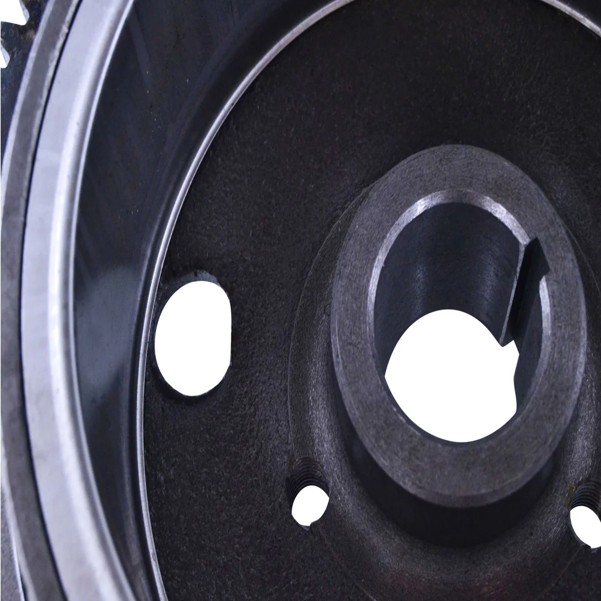 Improved Flywheel for Polaris 400 L Big Boss Scrambler Sport Sportsman Xplorer Xpress 300 400 L 1994-2003 FF95 1964K01 - Image 10