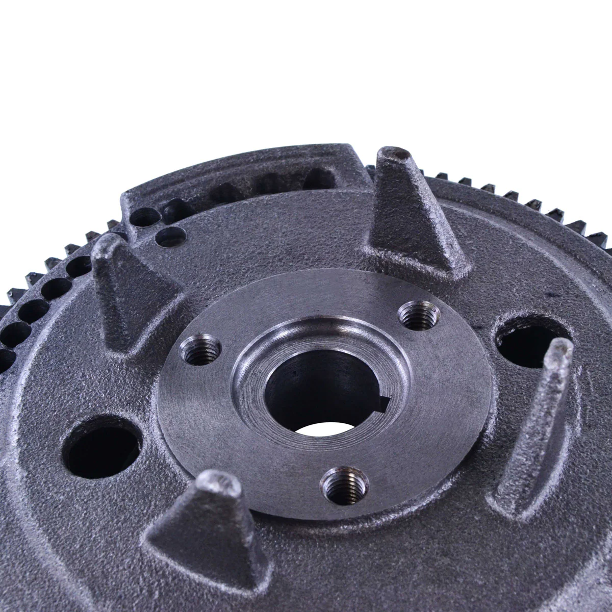 Improved Flywheel for Polaris 400 L Big Boss Scrambler Sport Sportsman Xplorer Xpress 300 400 L 1994-2003 FF95 1964K01 - Image 7