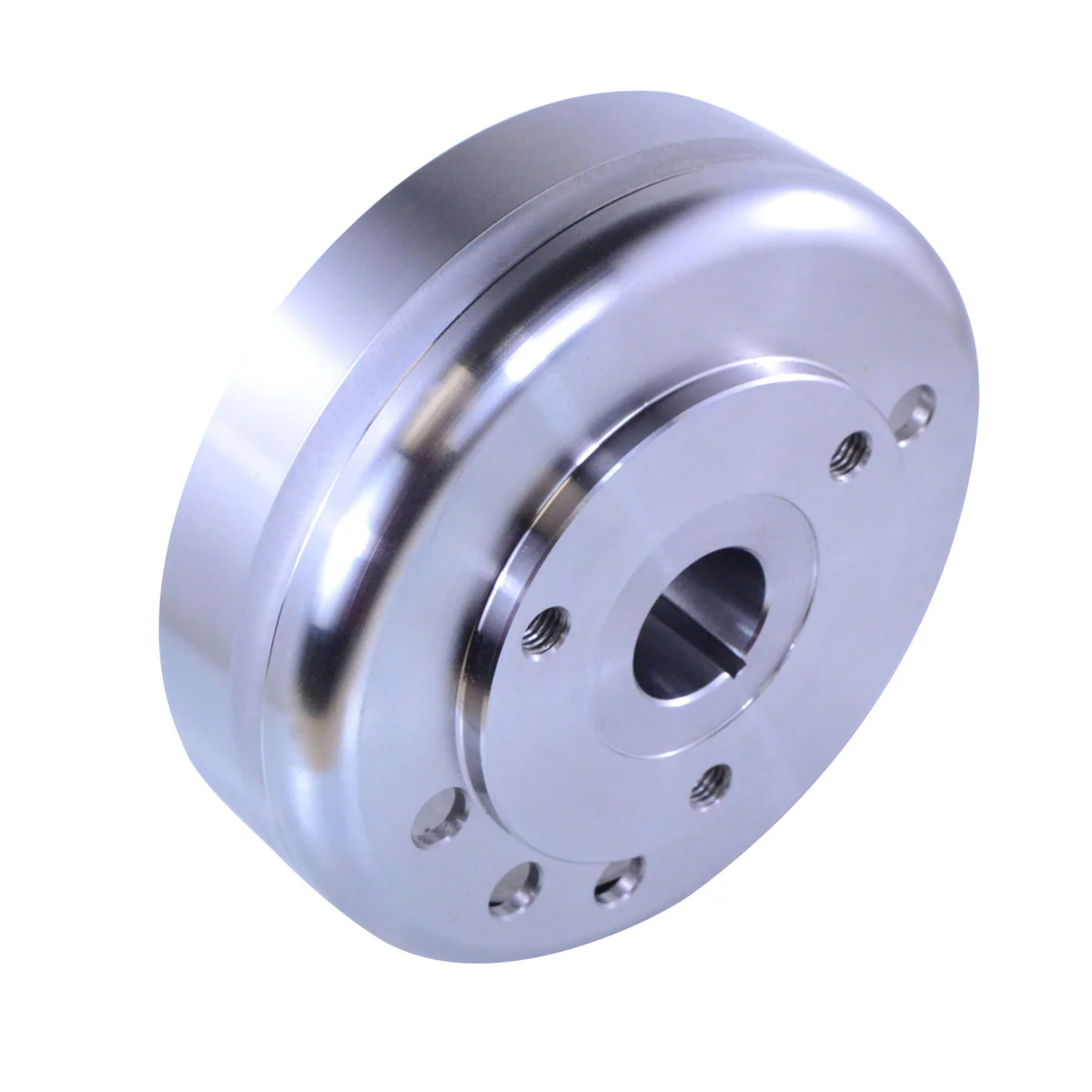 Improved Flywheel for Kawasaki Ninja 400 500 EX500 EX400 / Vulcan 454 500 LTD EN400 EN500 1985-1996 - Image 10