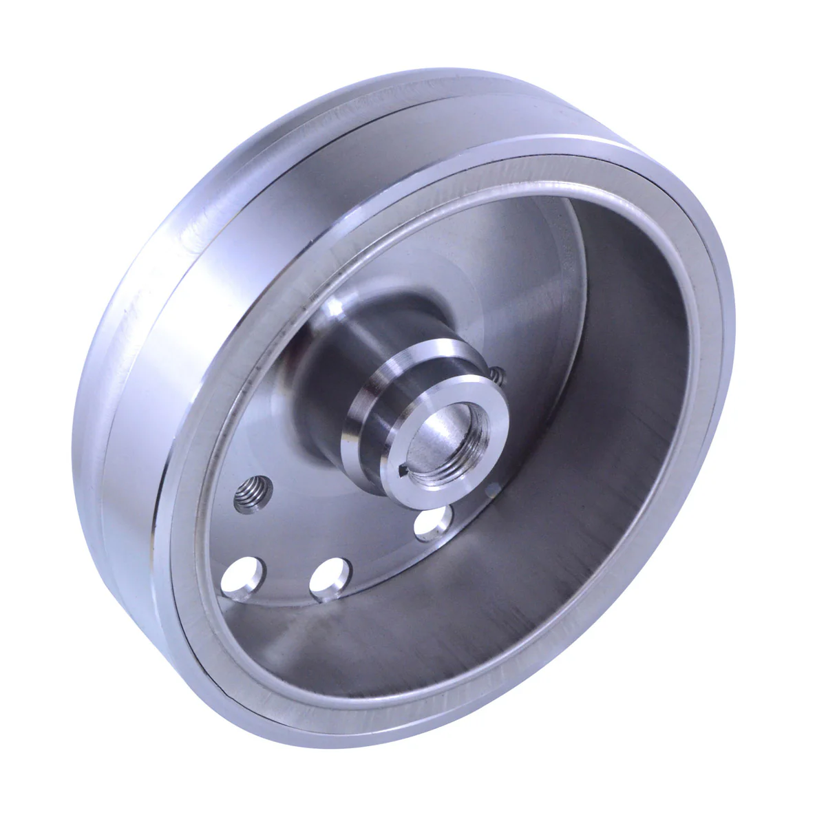 Improved Flywheel for Kawasaki Ninja 400 500 EX500 EX400 / Vulcan 454 500 LTD EN400 EN500 1985-1996 - Image 11