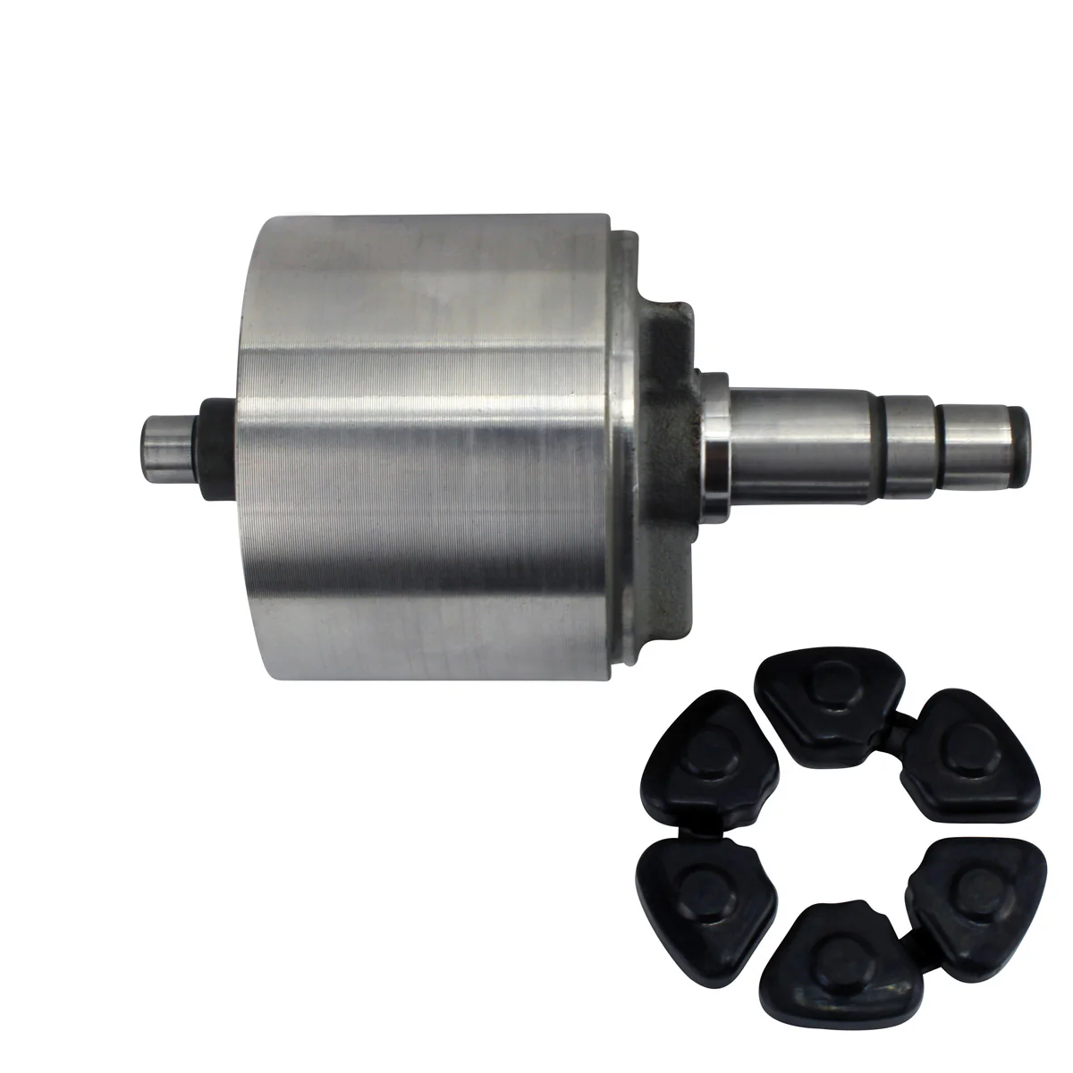 Flywheel Rotor for Yamaha YZF R1 / FZ1 1000 | FZ8 Fazer 800 | FZS1 2004-2015 | OEM # 5VY-81450-00-00 / 2SH-81450-00-00 - Image 2