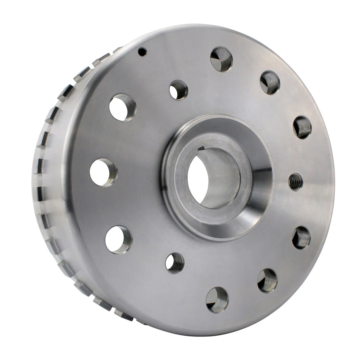Improved Flywheel for Ski-Doo Expedition GSX GTX MX Z 600 800 HO SDI | Lynx 600 GT 2003-2010 | 420866040 420866041 - Image 6