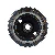 Flywheel for Polaris 250 1993 | Big Boss 250 1989-1992 | Trail Boss 250 1988-1999 | Trail Blazer 250 1990-2006 - Image 5