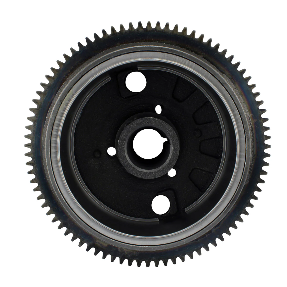 Flywheel for Polaris Ranger 400 500 2004-2014 | Scrambler 500 2004-2012 | Sportsman 400 450 500 2004-2014 OEM# 3089247