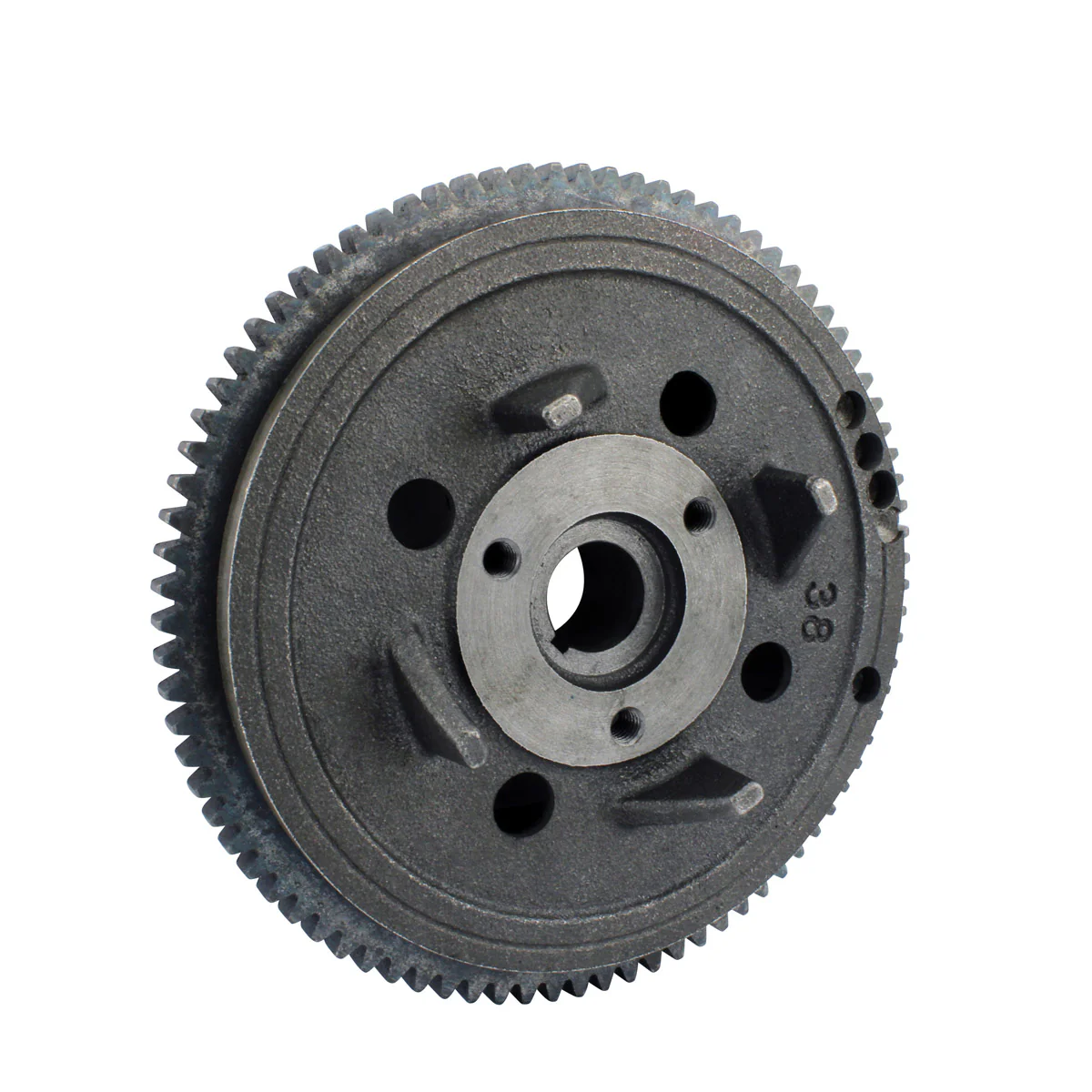Flywheel for Polaris Ranger 400 500 2004-2014 | Scrambler 500 2004-2012 | Sportsman 400 450 500 2004-2014 OEM# 3089247 - Image 11