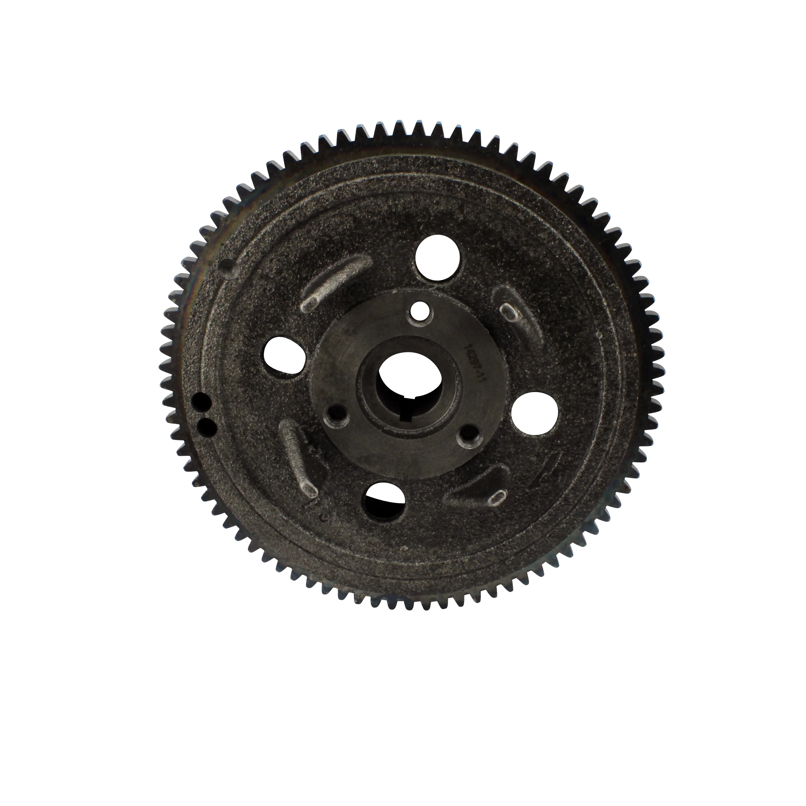 Flywheel for Polaris Ranger 500 EFI 4x4 2006-2013 | Sportsman 500 EFI HO X2 2006-2014 OEM Repl.# 3089905 - Image 9