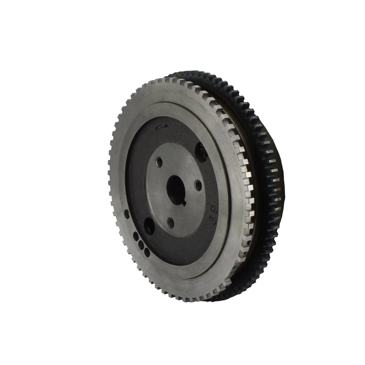 Flywheel for Polaris Ranger / RZR / Sportsman 700 800 EFI 2004-2012 | OEM# 4011981 4010912 2208144 - Image 11