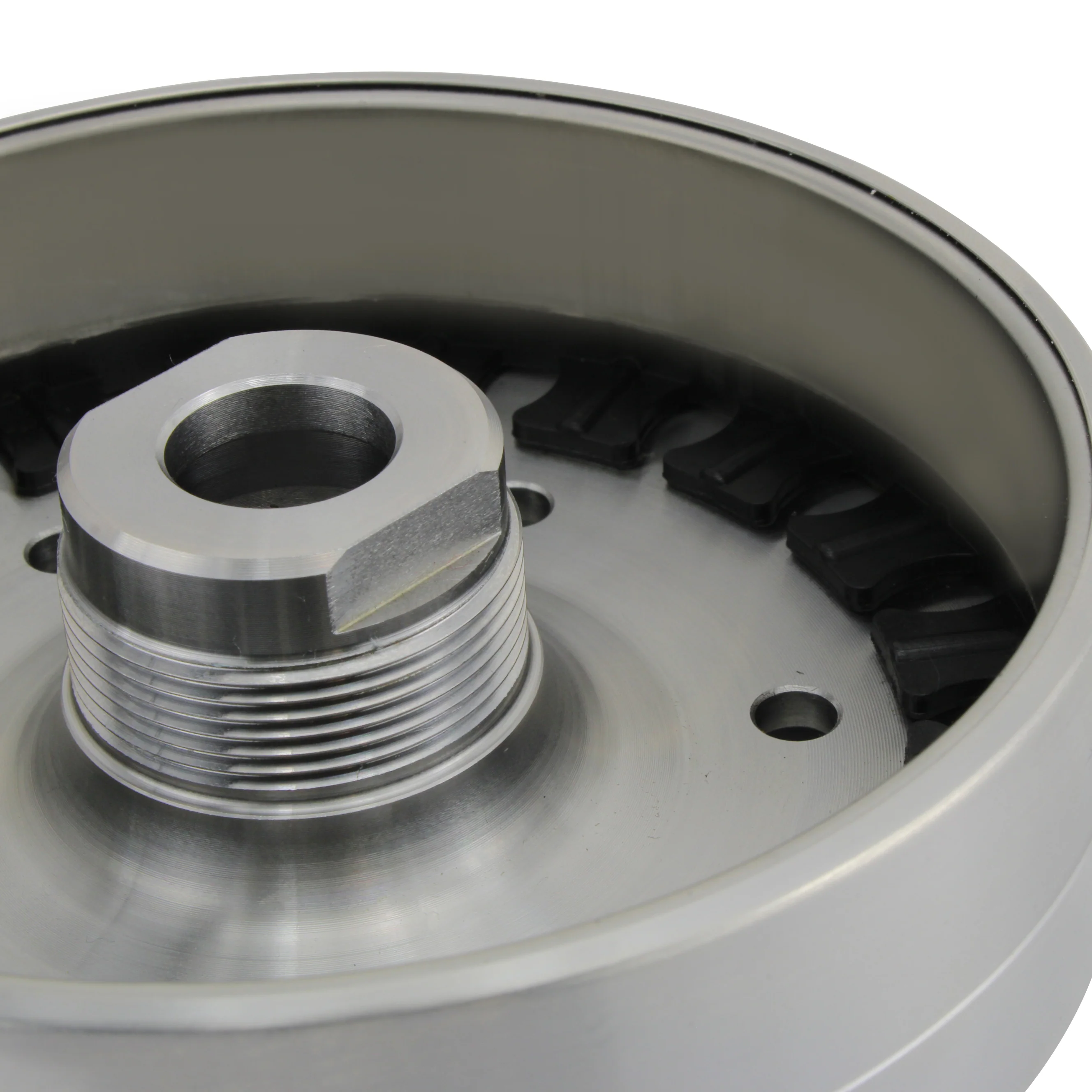 Magneto Flywheel Rotor for Suzuki GSXR 600 / 750 2006-2024 | # 31402-01H00 31402-01H10 31402-01H20 - Image 12
