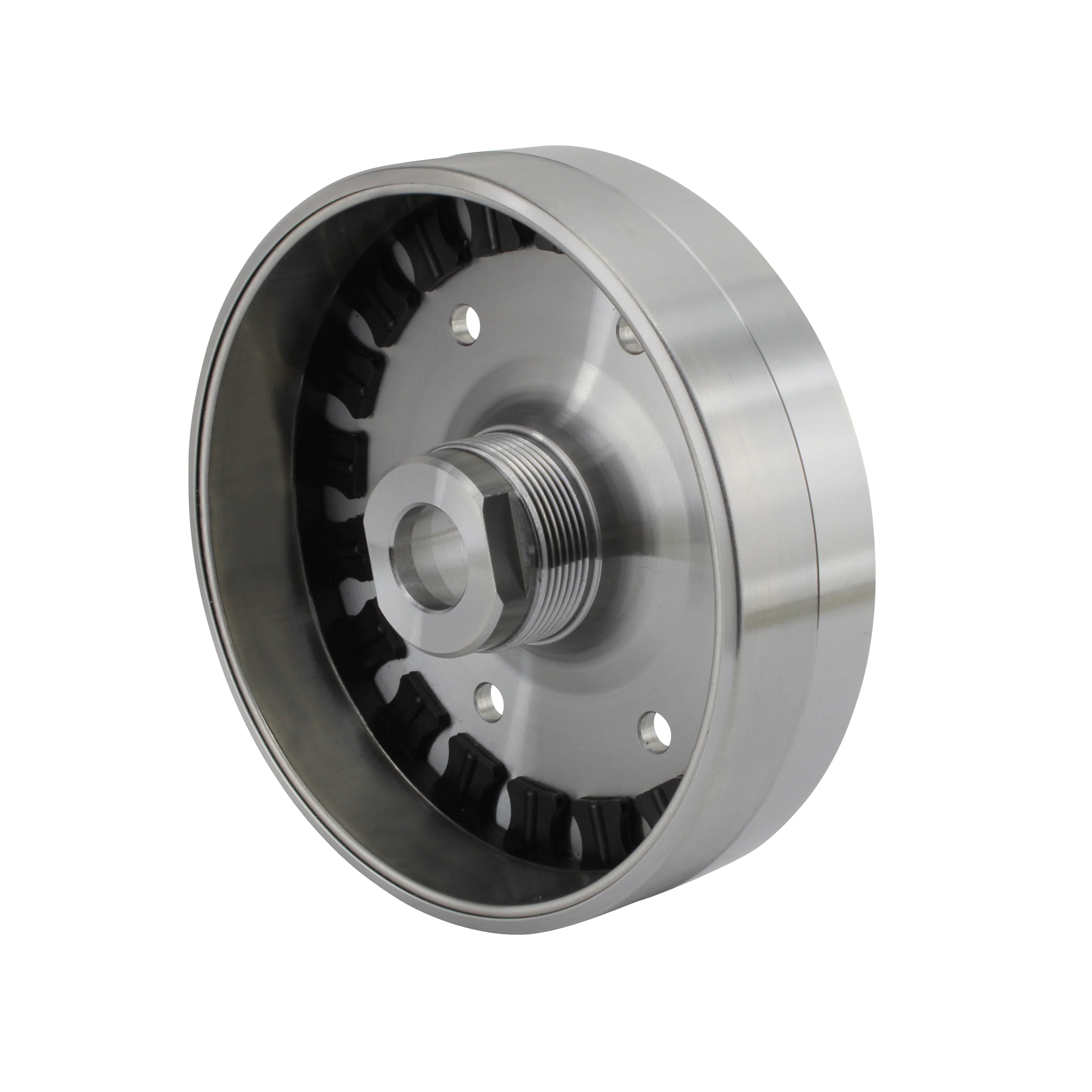 Magneto Flywheel Rotor for Suzuki GSXR 600 / 750 2006-2024 | # 31402-01H00 31402-01H10 31402-01H20 - Image 3