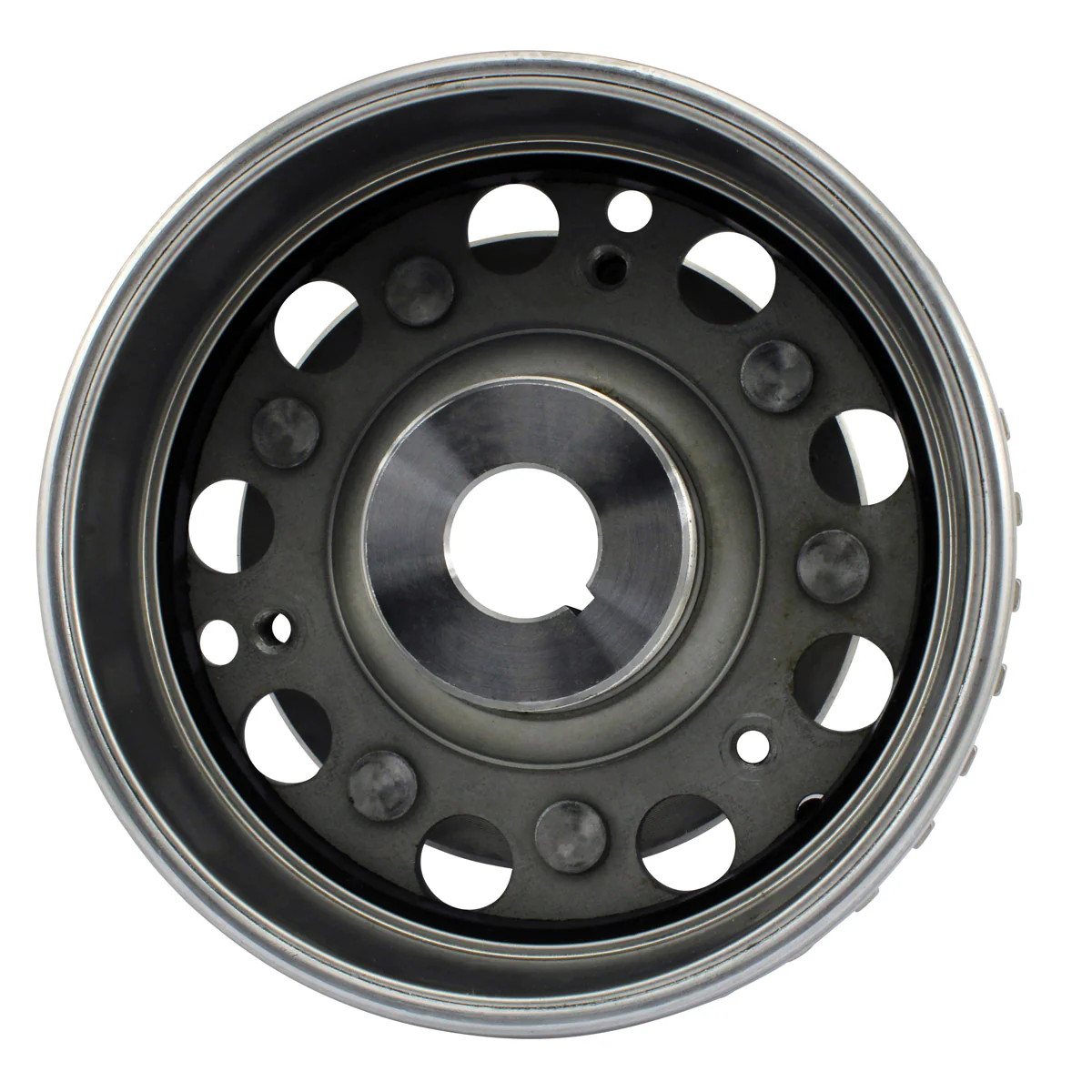 Improved Magneto Flywheel Rotor for Polaris ACE 570 | General 1000 | Ranger / RZR 900 1000 XP 2013-2024 | 4013969 - Image 12