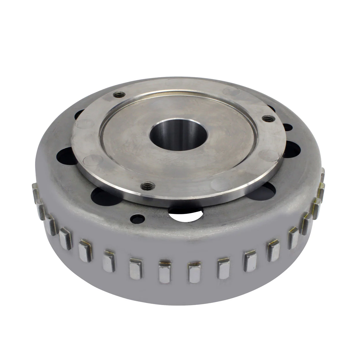Improved Magneto Flywheel Rotor for Polaris ACE 570 | General 1000 | Ranger / RZR 900 1000 XP 2013-2024 | 4013969 - Image 9
