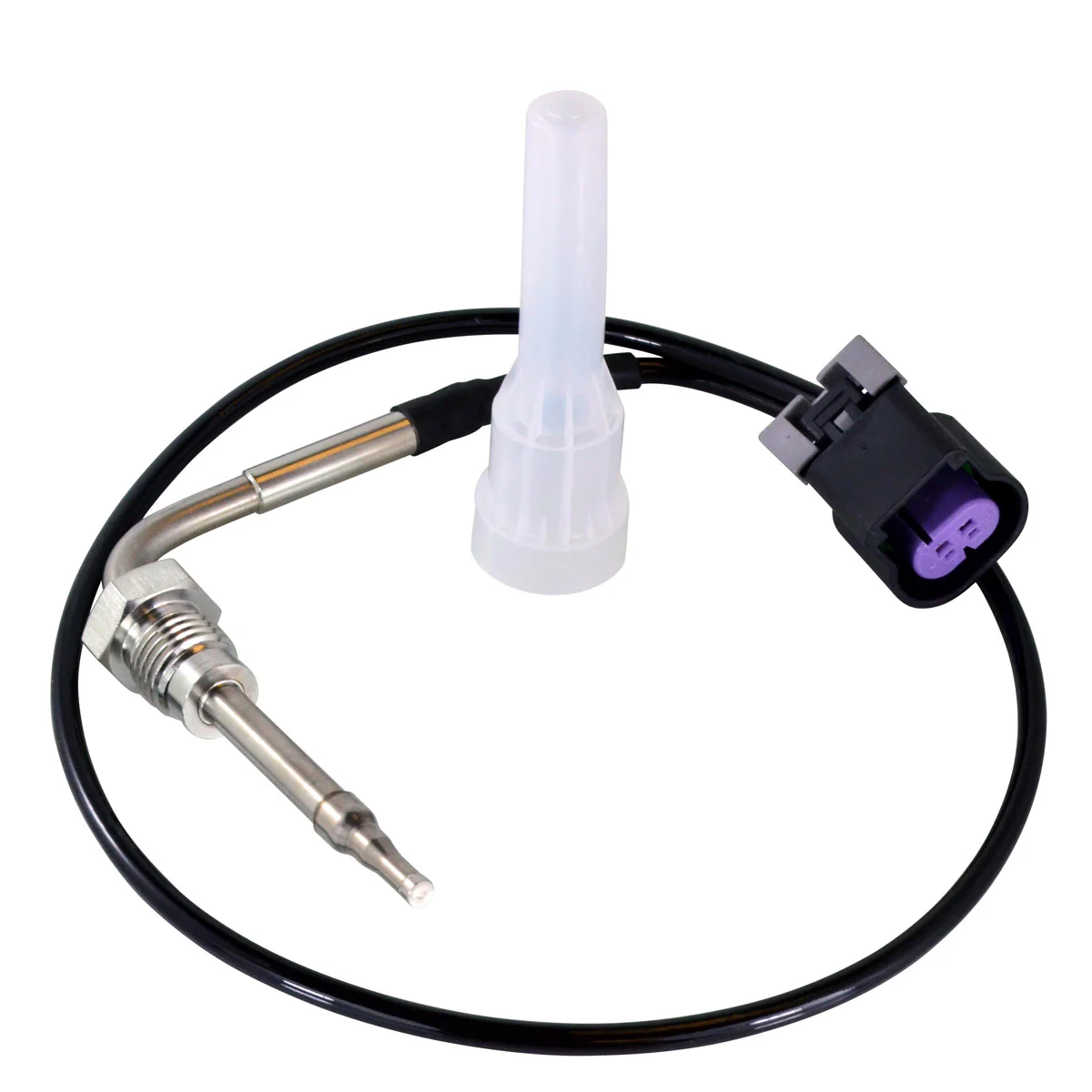 Exhaust Temperature Sensor for Ski-Doo Expedition / MX ZX / Renegade 600 | Lynx Commander 600 2013-2025 | # 514054870 - Image 3